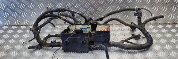 Ford Focus Fuse box set 3M5T14A142AB 8688039 318789120