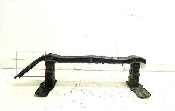 Mercedes-Benz GLS X166 Front bumper cross member 