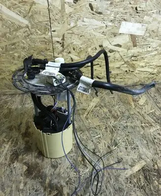 Opel Mokka In-tank fuel pump