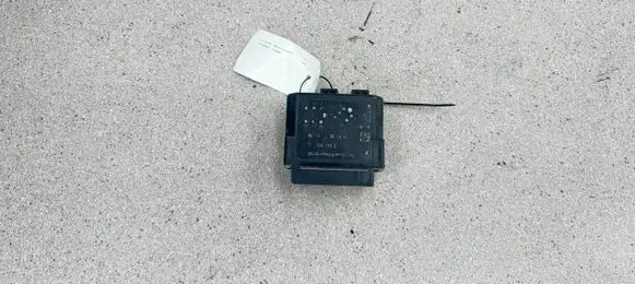 BMW 3 E30 Combustion control unit/module 12212241385 07119978840