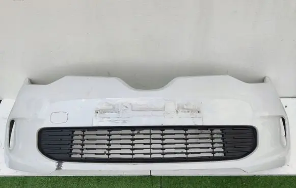 Renault Twingo III Front bumper 620221014R