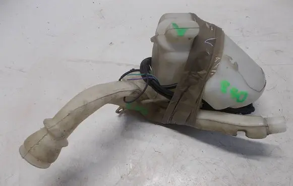 Citroen DS3 Lamp washer fluid tank 