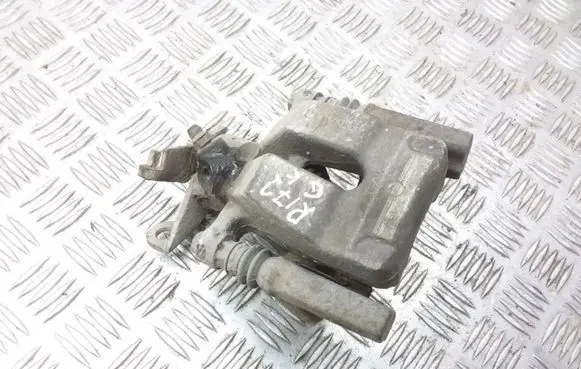 Renault Scenic II - Grand scenic II Rear brake caliper