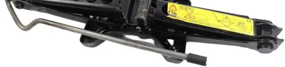 Ford Focus Lift Jack 6M5117080AB