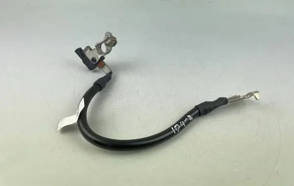 Volkswagen ID.4 Negative earth cable (battery) 1EA915181A