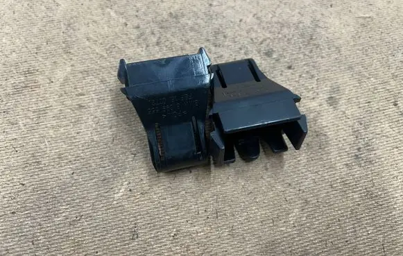 BMW 3 E46 Other interior part 52208099555 8099555