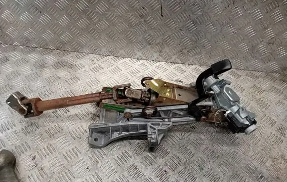 Mazda 3 I Steering wheel axle 4N613C529CB