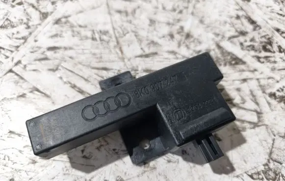 Audi Q5 SQ5 8R Keyless (KESSY) go control unit/module 8K0907247