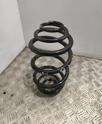 Renault Trafic III (X82) Rear coil spring