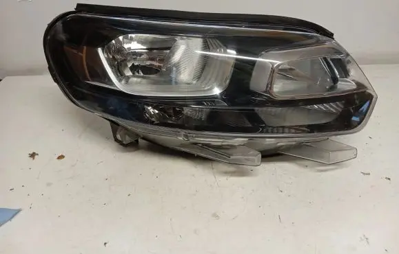 Citroen Jumpy Headlight/headlamp 9808567680 15122021