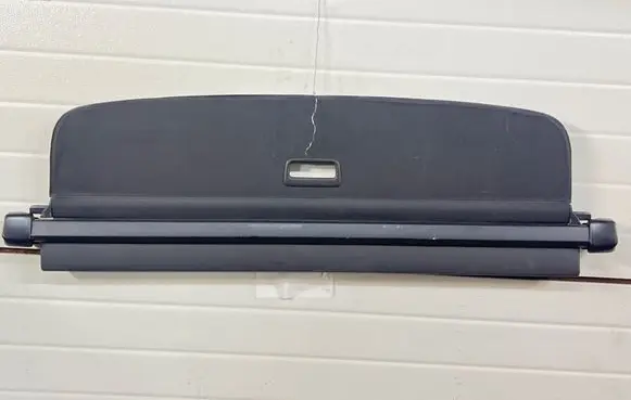Volkswagen Golf VI Parcel shelf load cover 1K9867871B L002734183 56001006270
