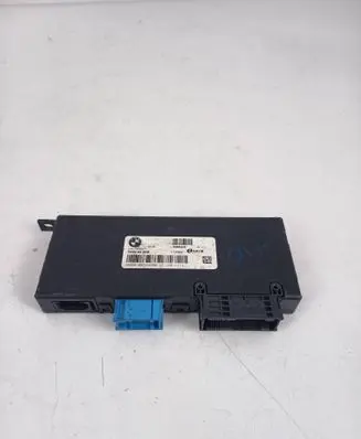 BMW 5 F10 F11 Gateway control module 9266409