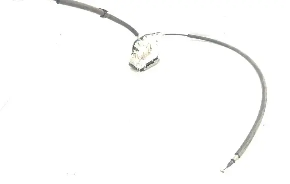 Maserati Ghibli Front door lock 670003103 68195787AA