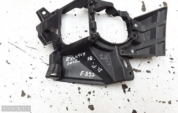 Lexus RX 450H Front fog light 