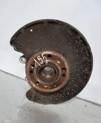 Mercedes-Benz GL X166 Rear wheel hub