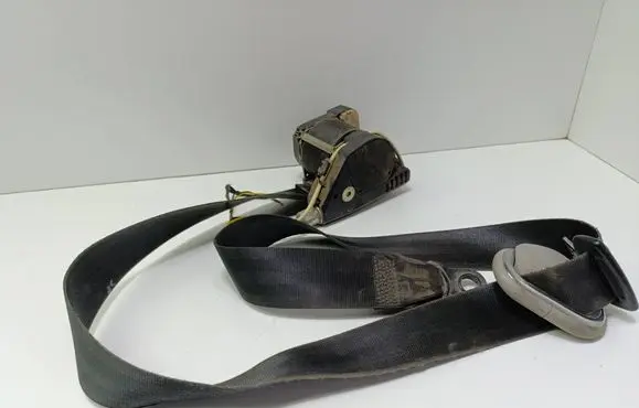 Volkswagen Caddy Front seatbelt 2K0857805F