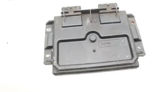 Citroen Berlingo Engine control unit/module 9648225180 9641390180