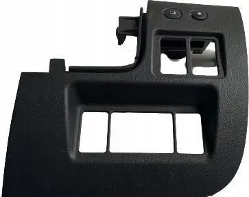 Nissan Micra Headlight level height control switch 684851HA0A
