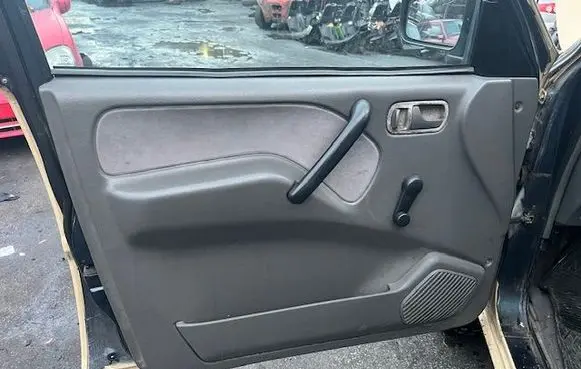 Other interior part