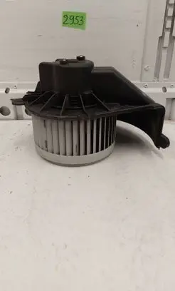 Renault Master III Heater fan/blower 173830100