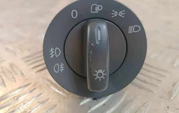 Volkswagen Eos Light switch 1K0941431N 748500260002