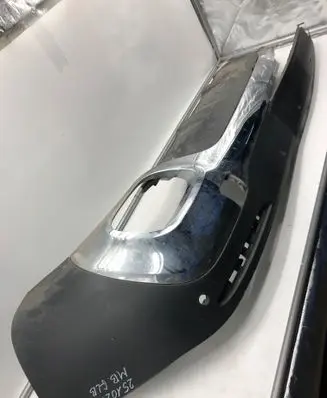 Mercedes-Benz GLB x247 Rear bumper lower part trim A24788550125