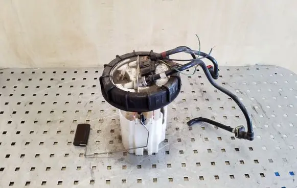Ford Focus Fuel level sensor 0580207005