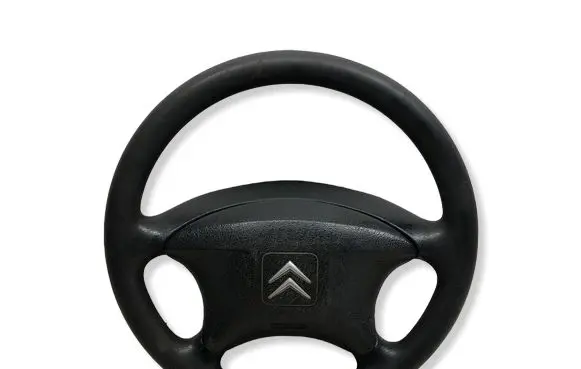 Citroen Berlingo Steering wheel 96433645XT 080609005572 CV10080XT