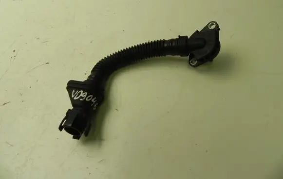 BMW 5 F10 F11 Air intake hose/pipe 7843151 VD9046