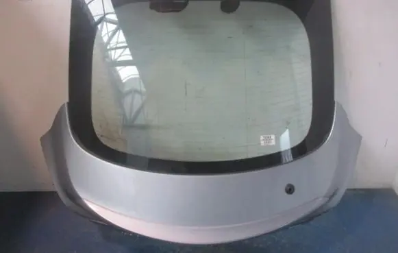 Opel Insignia A Tailgate/trunk/boot lid