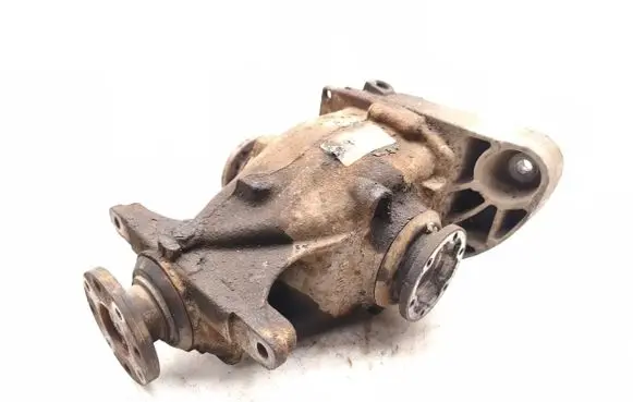 BMW 1 E81 E87 Rear differential 7524319