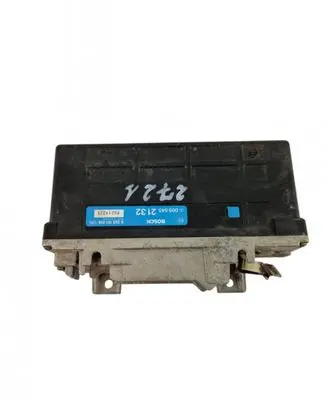 Mercedes-Benz E W124 ABS control unit/module 0265101018