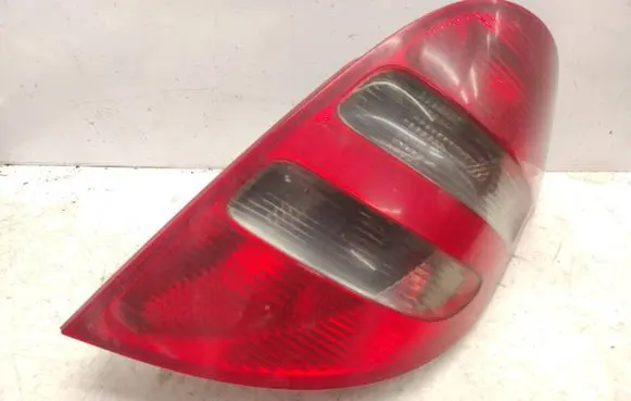 Mercedes-Benz A W169 Rear/tail lights 1698201064