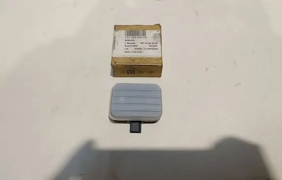 Volkswagen Scirocco Rain sensor 1K0955559AH