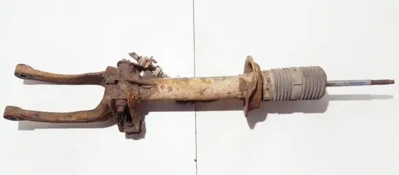 Alfa Romeo 166 Front shock absorber/damper