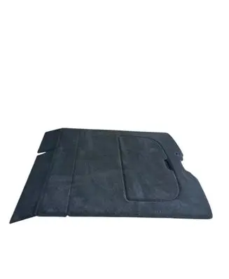 Volvo V50 Trunk/boot mat liner 39870018 37018A