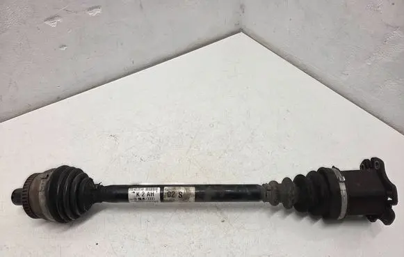 Audi A4 S4 B6 8E 8H Front driveshaft 8E0407272AH