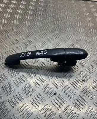 Mercedes-Benz Vito Viano W639 Sliding door exterior handle 