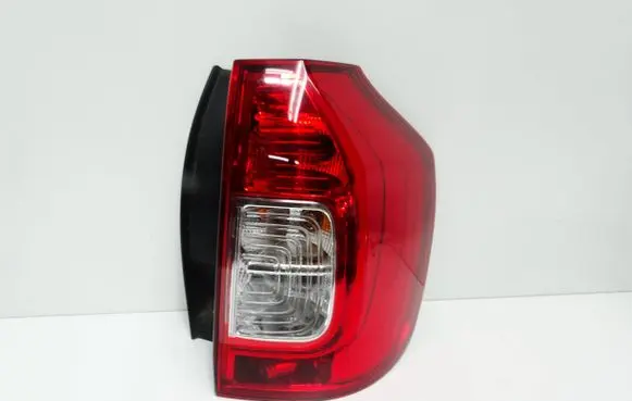 Dacia Logan II Rear/tail lights 265502081R 120917 62421502