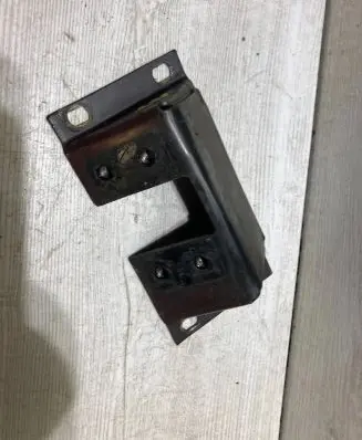 Bentley Mulsanne Tailgate/boot lid lock trim 