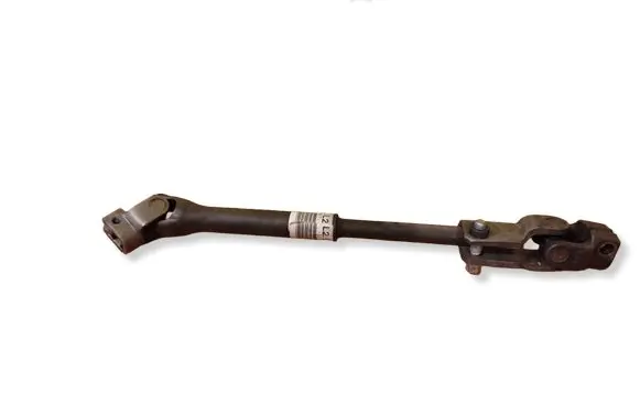 Opel Corsa D Steering column universal joint 13365907