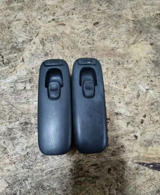 Electric window control switch