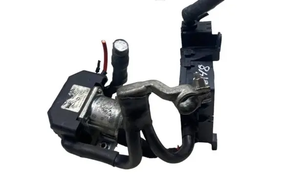 Volkswagen Phaeton Charging relay 3D0919433 1330522900