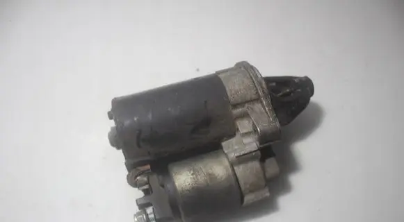 Mercedes-Benz C W204 Starter motor 0001107406