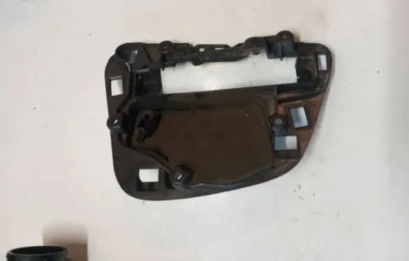 Volvo XC60 Other dashboard part 30781191