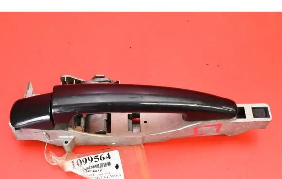 Citroen C4 I Picasso Rear door exterior handle 9680944680