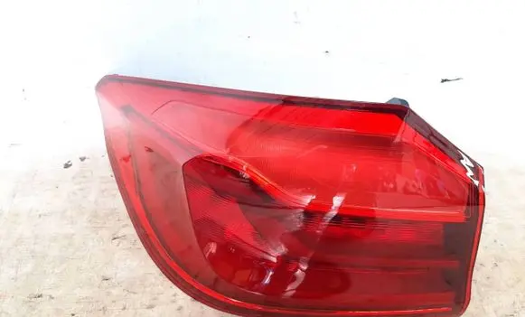 BMW 5 G30 G31 Rear/tail lights 7376469 63217376469