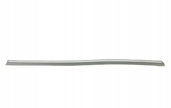Ford Sierra Front door trim (molding) 1647123