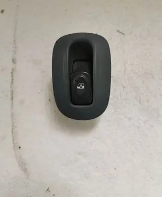 Renault Scenic I Other switches/knobs/shifts 7700836270