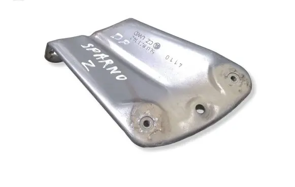 Skoda Yeti (5L) Fender mounting bracket 5L0821142